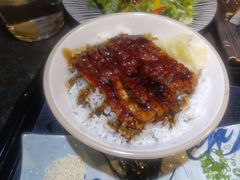 -将太无二·北美传奇寿司(瑞士公寓店)