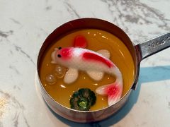 -锦楼·臻选新杭帮(正大广场店)