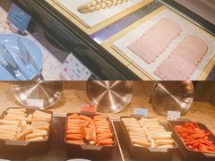 -郑州美盛喜来登大酒店