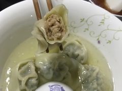 -217笋干馄饨