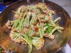 -绿茶餐厅(北京凤凰汇店)