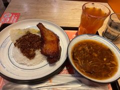 -大快活(丽丰店)