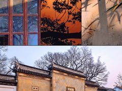 -拙政园