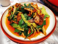 -红辣椒·川菜·火锅(大洋中心店)