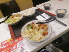 -永和大王(春日上新·阜成门店)