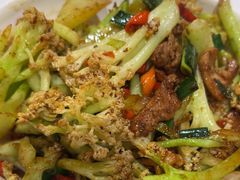 -兰湘子·湘菜小炒(三桥万象城店)