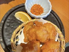 -有喜屋·鲜鸡烧鸟·居酒屋(安龙路店)