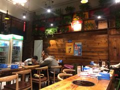 大堂-沿海405烤场(沿海赛洛城店)