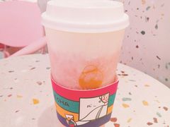 -LELECHA乐乐茶(美罗城店)