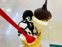-DQ·蛋糕·冰淇淋(天通苑华联店)