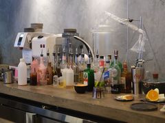 -BE NORMAL CAFE(霞溪路店)
