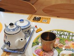 -陳香貴·兰州牛肉面(上海长风大悦城店)