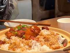 -麽麽家•爆炒牛肉饭(景瑞时光里店)