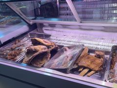 -斯琴阿妈蒙古餐厅(新城店)