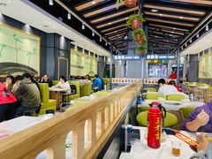 -古乐牛香·鲜牛肉牛杂火锅(梅村五洲国际店)