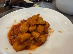 -烤肉宛饭庄(北新桥店)