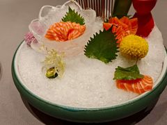 -黄岩国际大酒店·餐厅