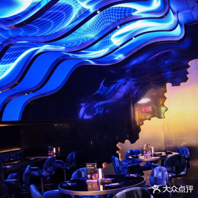 成都探店🍻|IFS这家居酒屋酷到我了‼️