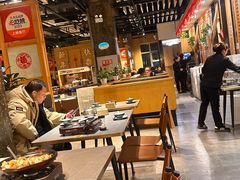 -陶德砂锅(蜀汉路店)