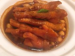 -東海海鲜酒家(中信广场店)