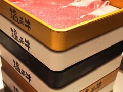 -温禾牛·和牛寿喜烧自助火锅(恒基名人店)