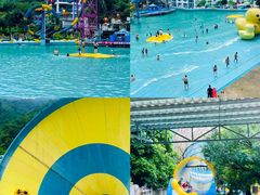 -清泉湾生态旅游度假区