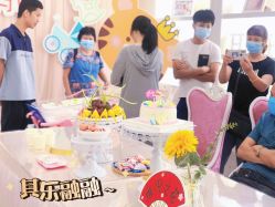 点击看大图 -维倪月子会所(独栋庭院·南海店)