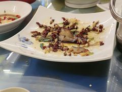 -隆源山寨土菜馆
