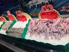 -芝小官毛肚火锅海鲜自助(淮安清江浦区新亚店)
