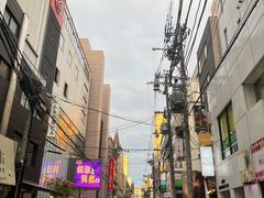 -心斋桥
