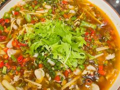 -飞虹鱼馆(春华路店)