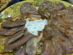 -白家寨子·山野白族菜(古城总店)