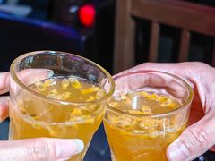 -18BAN音乐啤酒馆(西丽店)