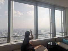 -长沙尼依格罗酒店