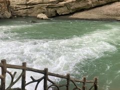 -香桥岩溶国家地质公园
