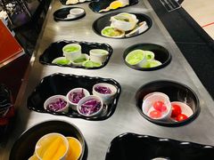 -比格比萨自助(花园路店)