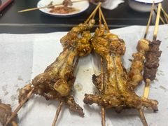 -老黑板筋(顺义总店)