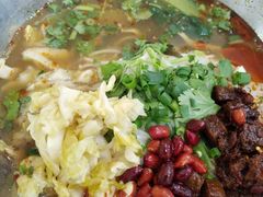 -王菊美食街·王菊面馆(总店)