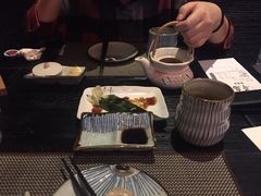 -芥岛(河北大街店)