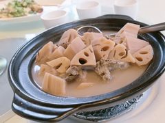 -品泉餐厅·大盆鱼·走地鸡