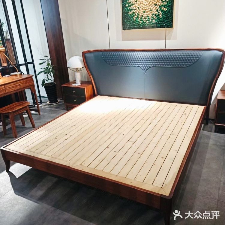 来禹家家具｜一站式全屋家具轻松搞定！
