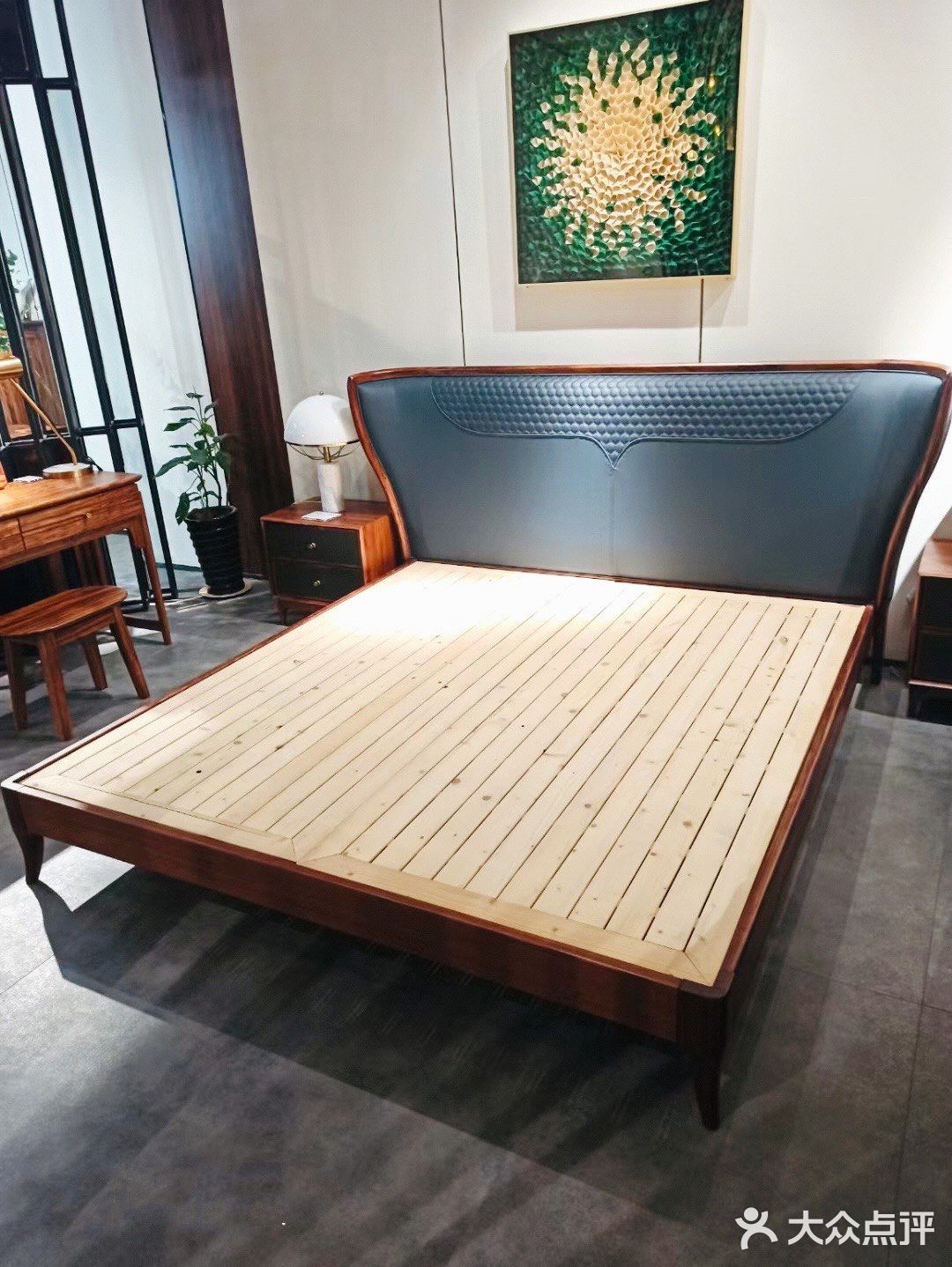 来禹家家具｜一站式全屋家具轻松搞定！