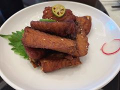 -新南华大酒店(长寿店)