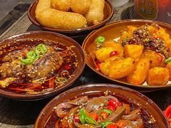 -王氏炉匠·烧鸟放题自助(好运街店)