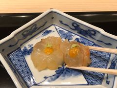 -鮨 和魂 京都