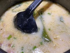 -九田家黑牛烤肉料理(华侨城店)