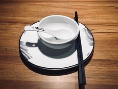 餐具摆设-太二酸菜鱼(汕头苏宁广场店)