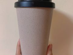 -Manner Coffee(布吉万象汇店)