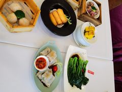 -柳州宾馆-云霄阁·旋转餐厅