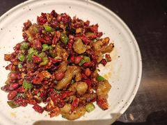 -桂小厨广西菜(万象城店)